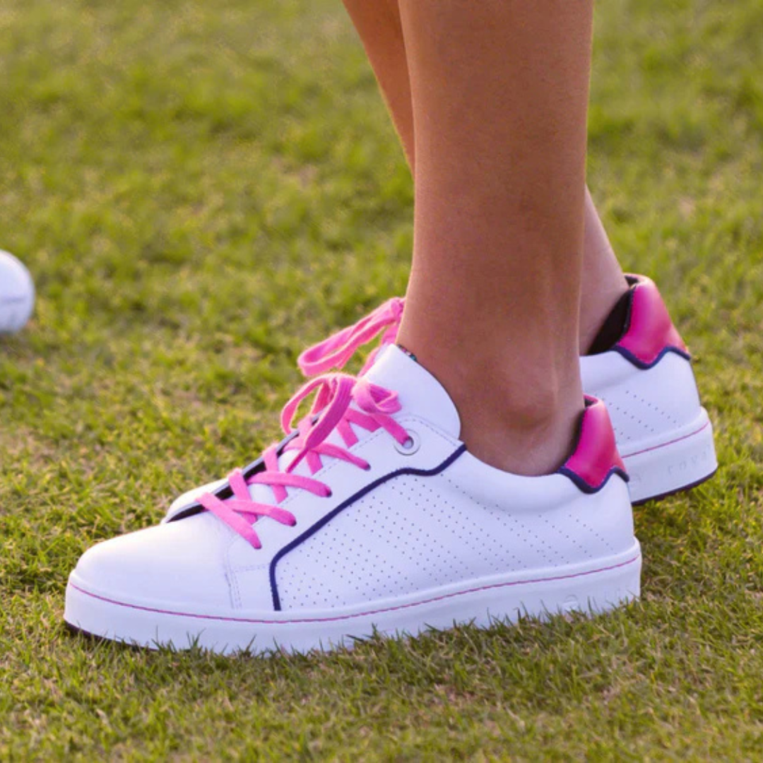 Guide to Golf Shoes for Women