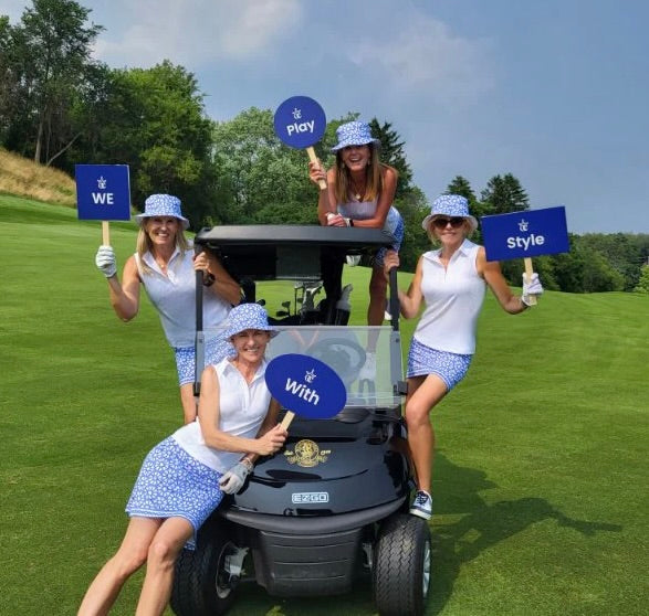 Benefits of Golf: Six Reasons Why Golf is Good for Women