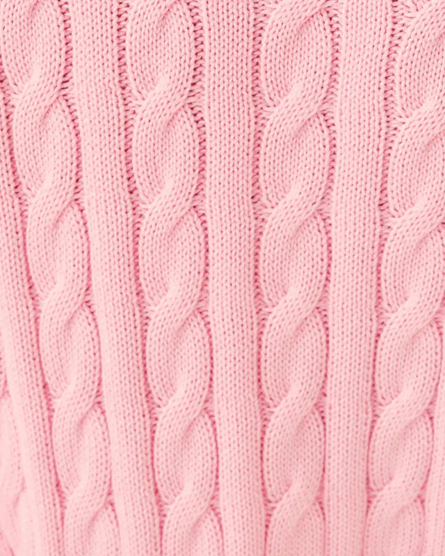 Lilly Pulitzer Brockton V-Neck Sweater - Pink/Green