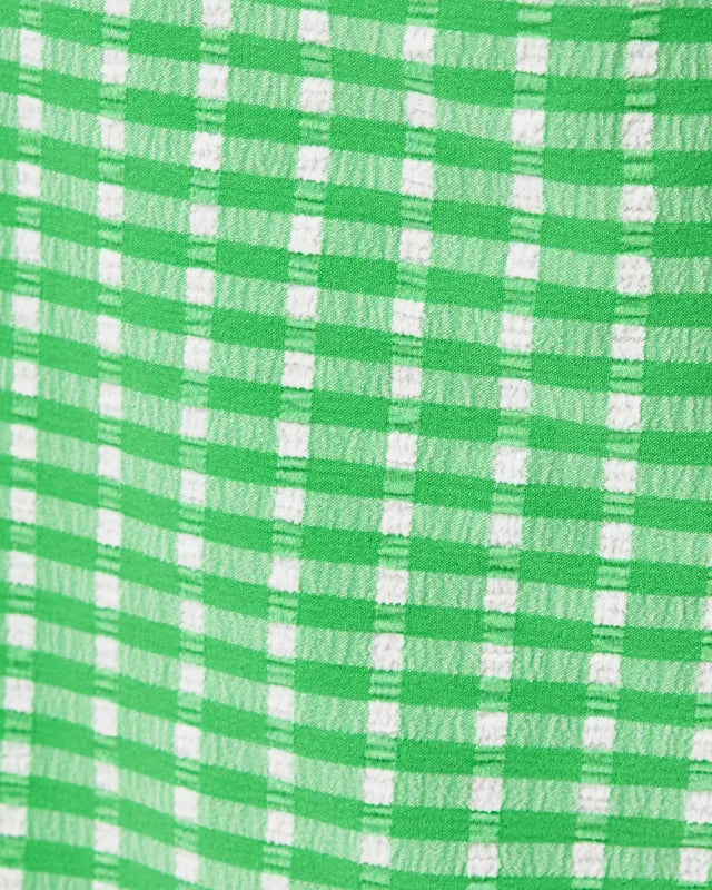 Lilly Pulitzer Corso Kick Flare Pant (28") - Fauna Green