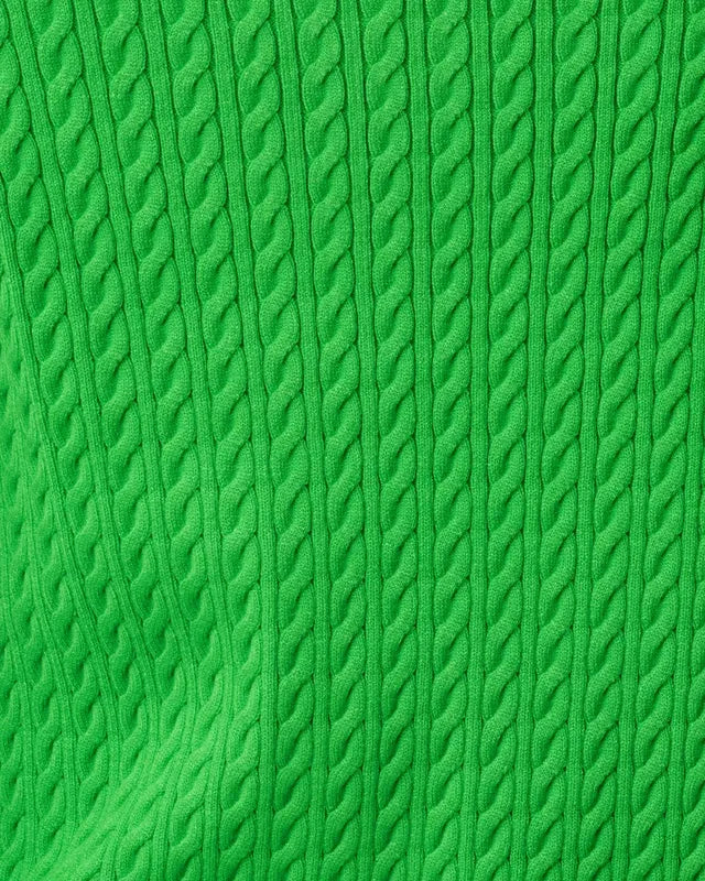 Lilly Pulitzer Suzette Sweater - Putting Green