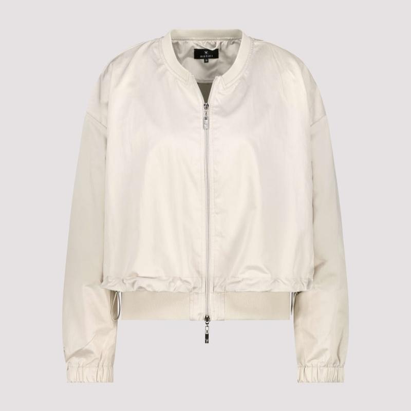 Monari Bomber Jacket - Sand