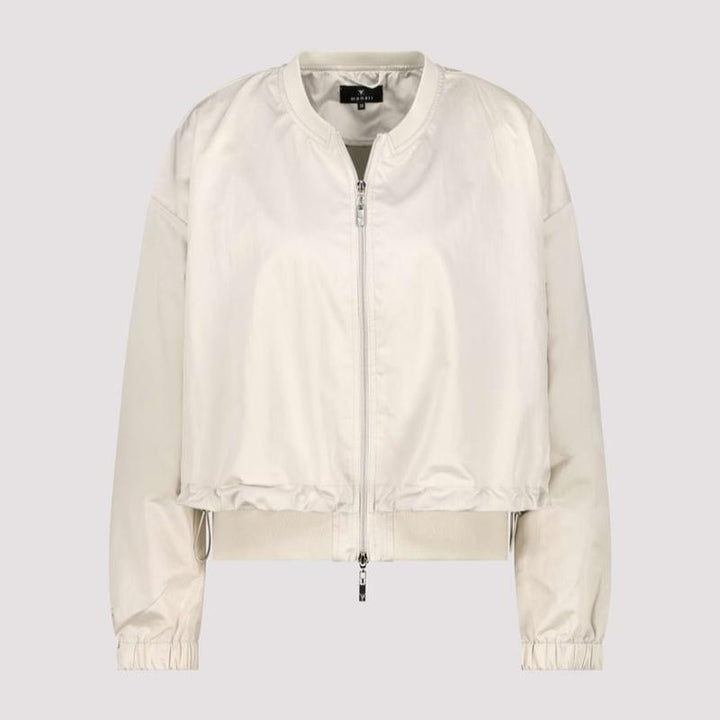 Monari Bomber Jacket - Sand