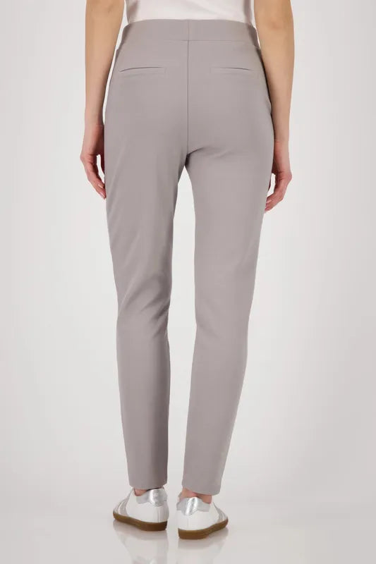 Monari Twill Pant - Tan
