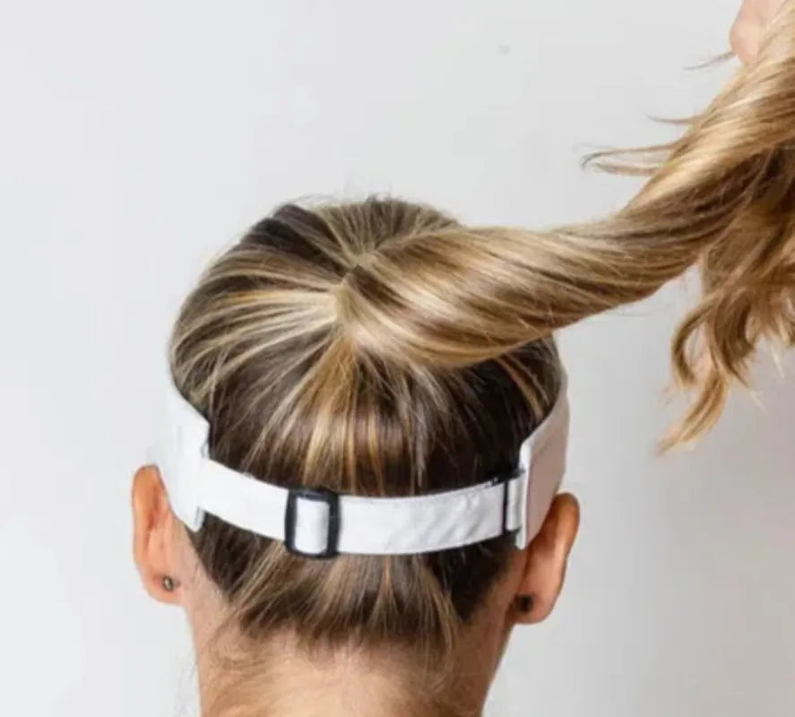 Vimhue Visor (Slide Strap) - Various Colours