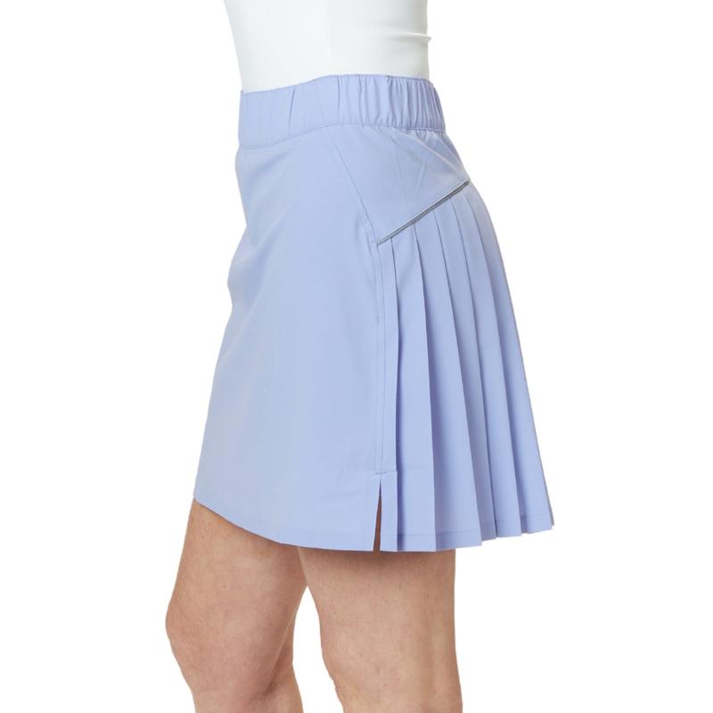 Devon Halsey Golf Skort - Lavender