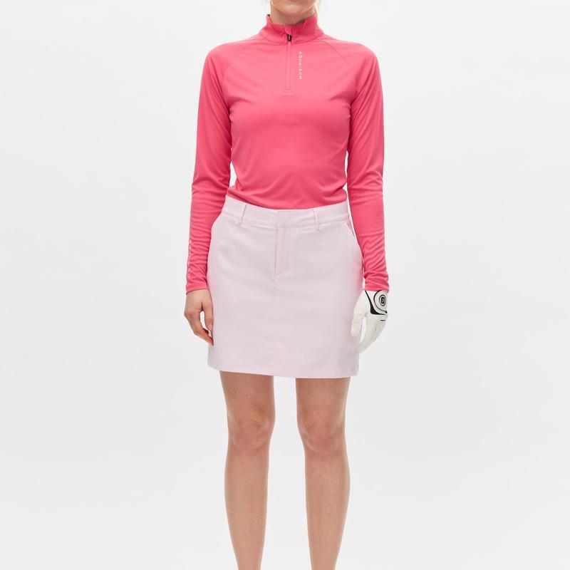 Rohnisch Performance Skort - Pink