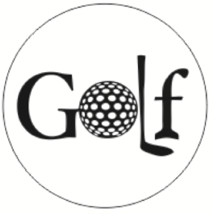 Best of Golf Ball Marker - Assorted