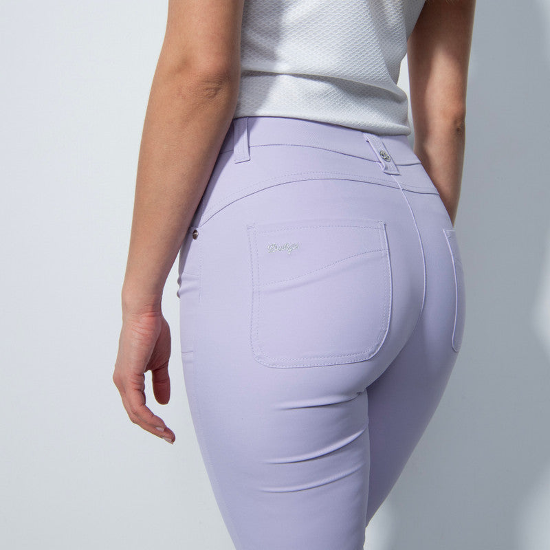 Daily Sports Lyric Pant (29") - Violet