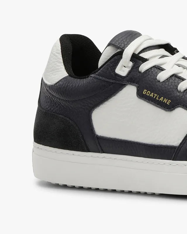 Goatlane Contour Golf Sneakers - White/Navy