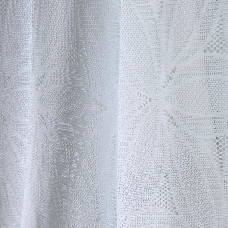 Sofibella White Lotus Skort (14") - White