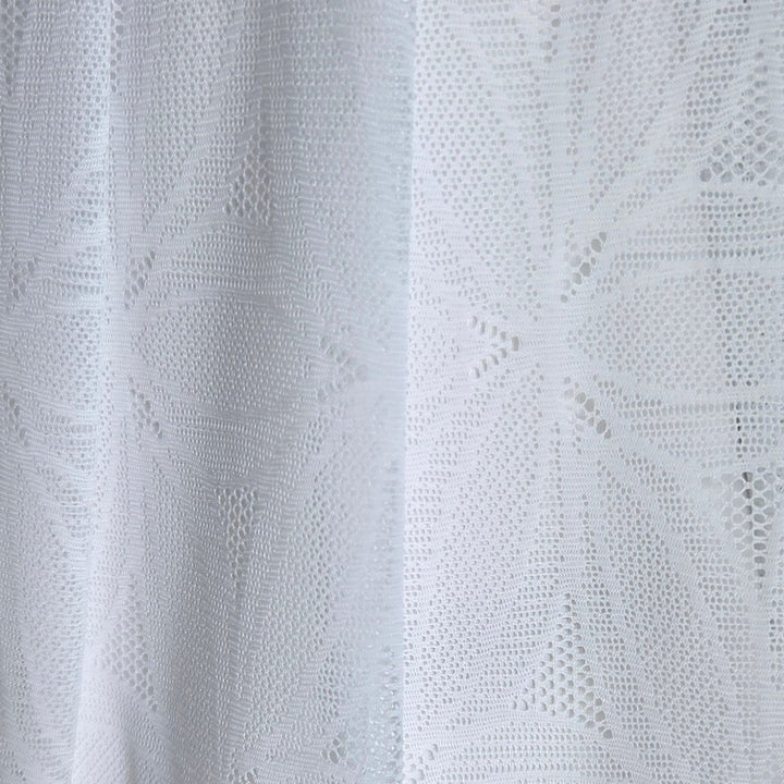 Sofibella White Lotus Skort (14") - White