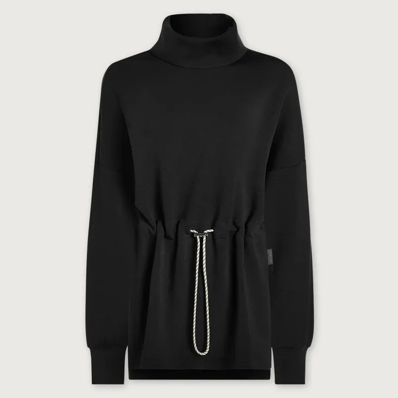 Varley Freya Sweat - Black