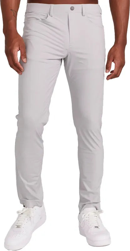 Redvanly Men's Kent Pants - Harbor Mist