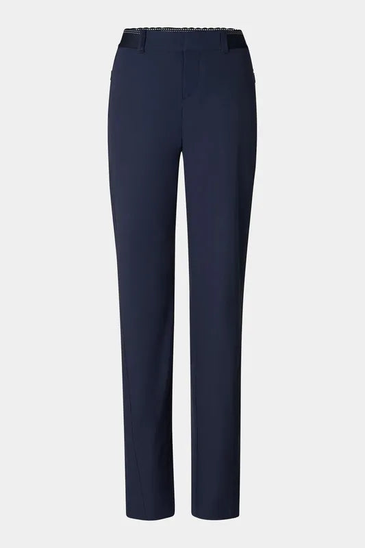 Bogner Sport Tess Pants - Navy