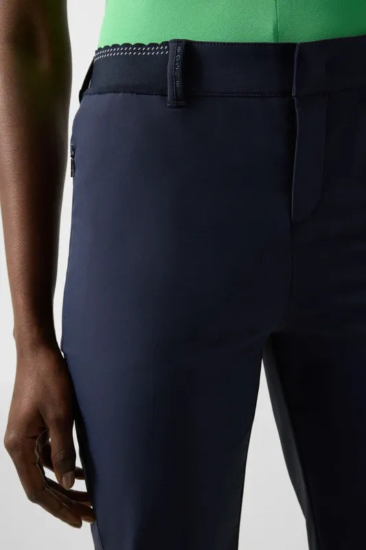 Bogner Sport Tess Pants - Navy