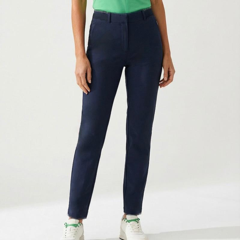 Bogner Sport Tess Pants - Navy