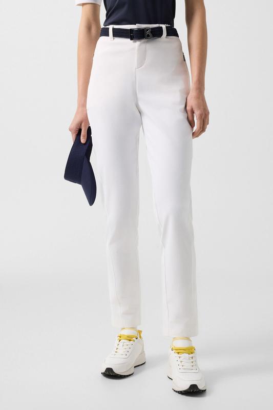 Bogner Sport Tess Pants - White