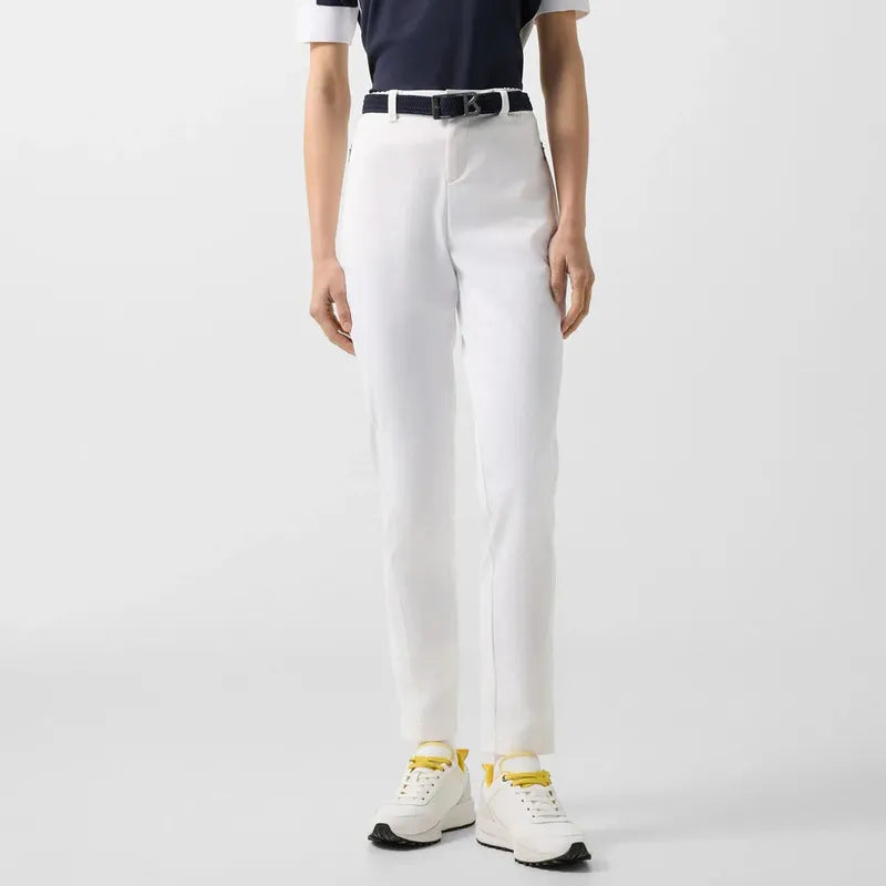 Bogner Sport Tess Pants - White