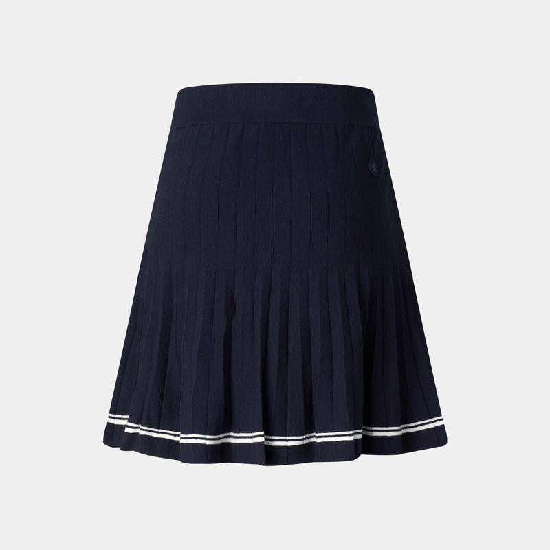 Bogner Sport Myra Skirt - Navy