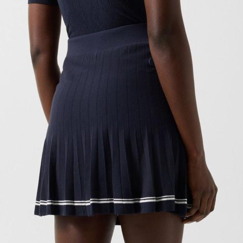 Bogner Sport Myra Skirt - Navy