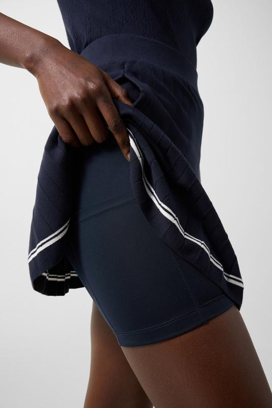 Bogner Sport Myra Skirt - Navy