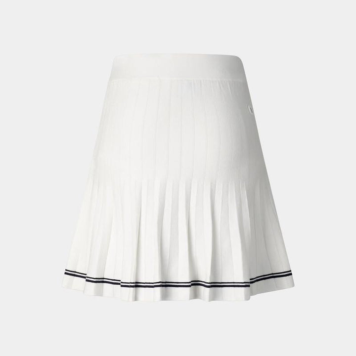 Bogner Sport Myra Skirt - White