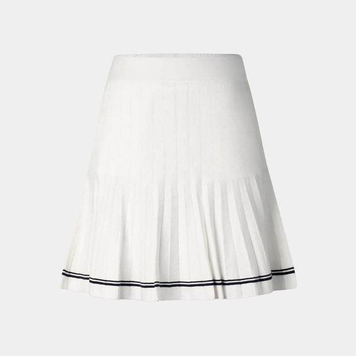 Bogner Sport Myra Skirt - White