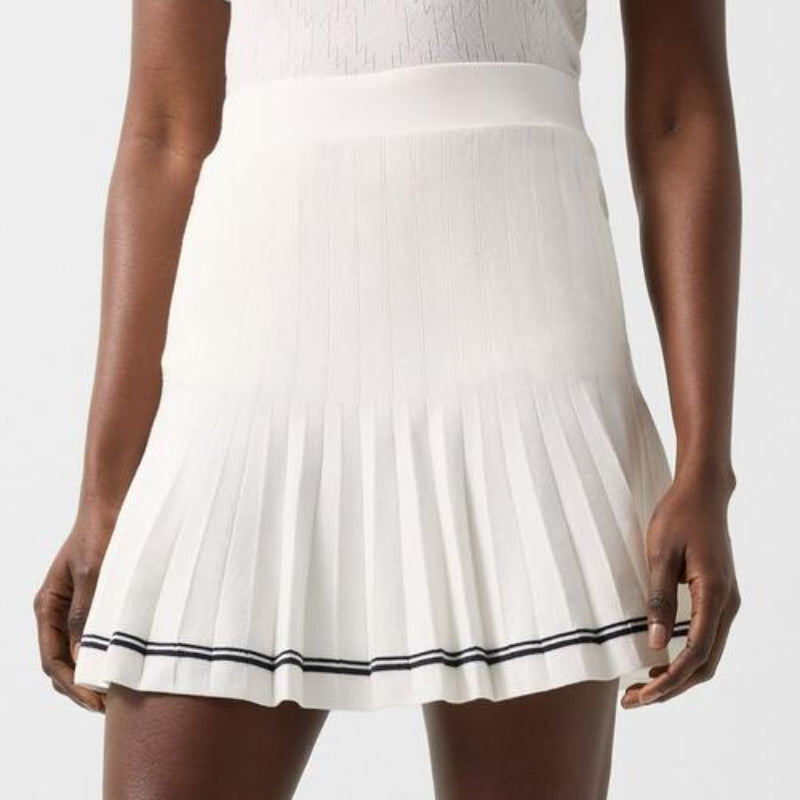 Bogner Sport Myra Skirt - White