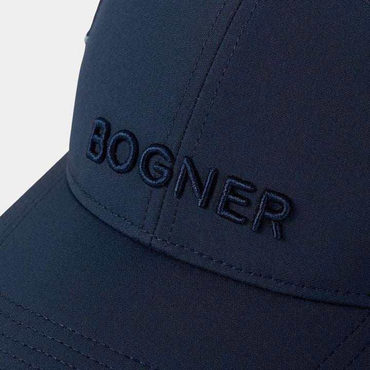 Bogner Sport Josh Hat - Navy