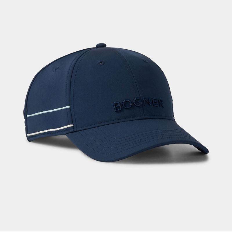 Bogner Sport Josh Hat - Navy