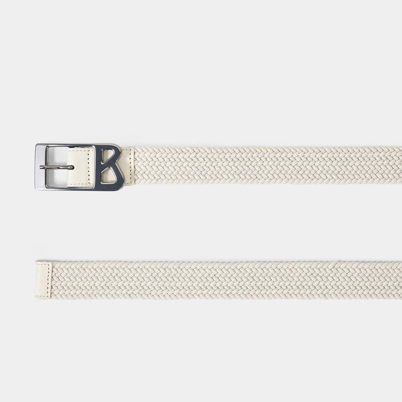 Bogner Sport Melly Belt - Cream