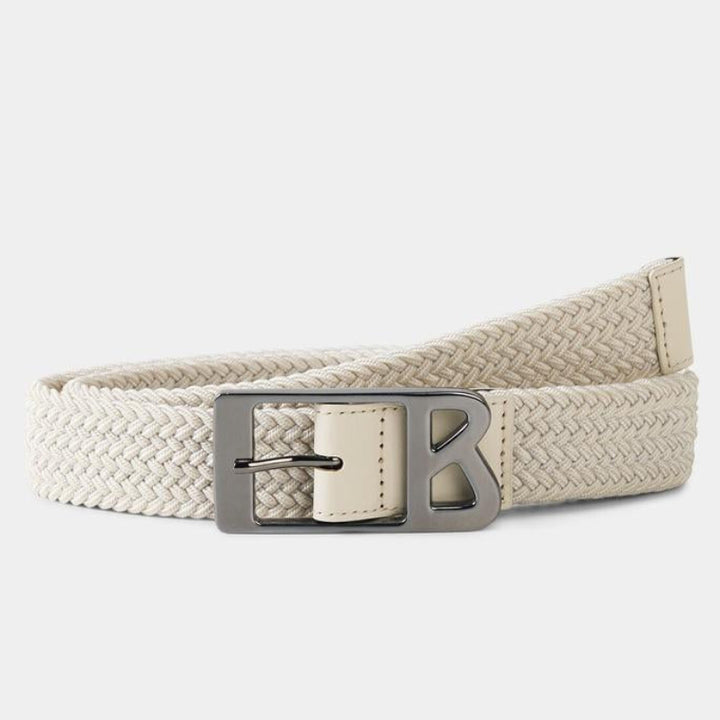 Bogner Sport Melly Belt - Cream