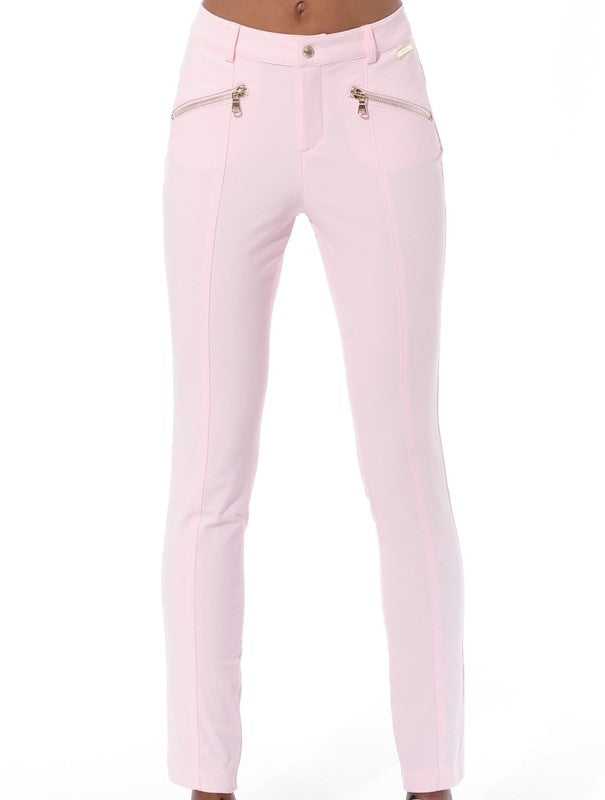 MDC Curvy Pant - Macaron