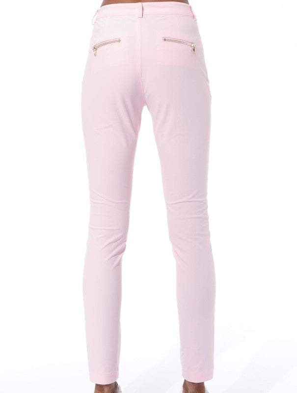 MDC Curvy Pant - Macaron