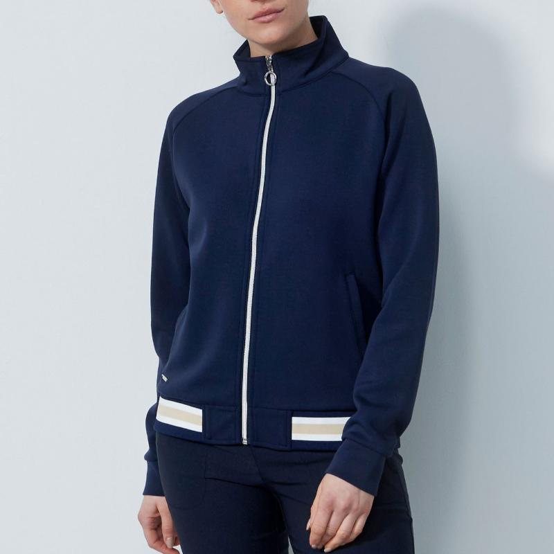 Daily Sports Bellevue Jacket - Navy