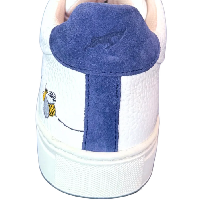 Goatlane Limited Edition Tour Classic Golf Sneakers - Bee The Ball
