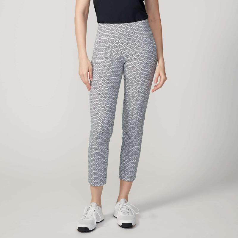 Swing Control Techno Pants(28") - Black Rain