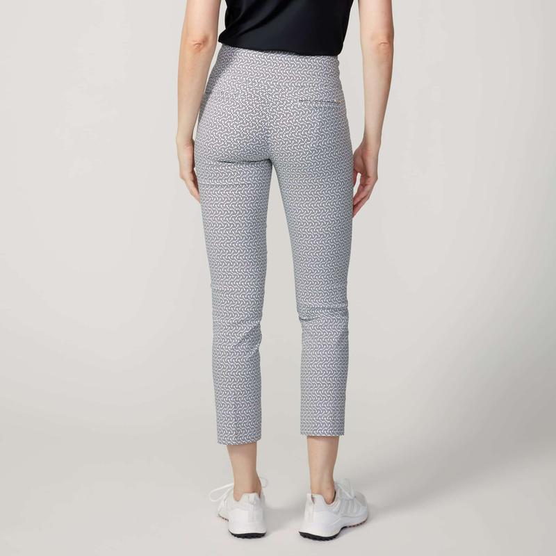Swing Control Techno Pants(28") - Black Rain