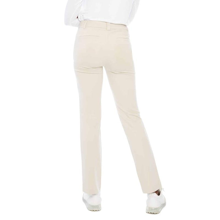 Swing Control Light Ponte Pants (30")- Desert