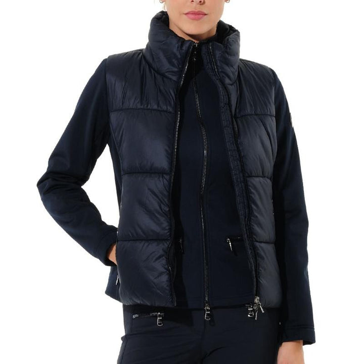 MDC Hybrid Jacket - Navy/Black