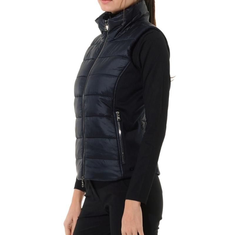MDC Nylontech Vest - Navy