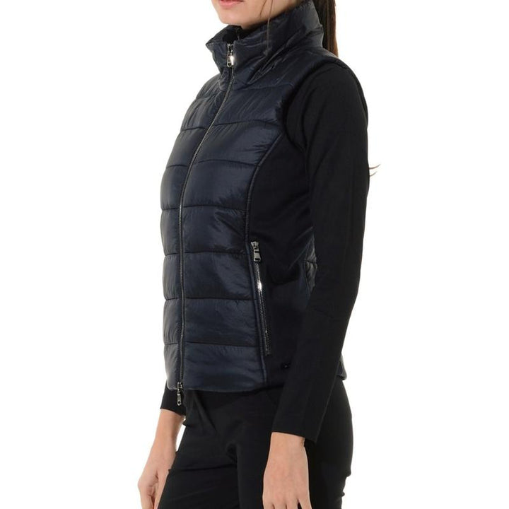 MDC Nylontech Vest - Navy