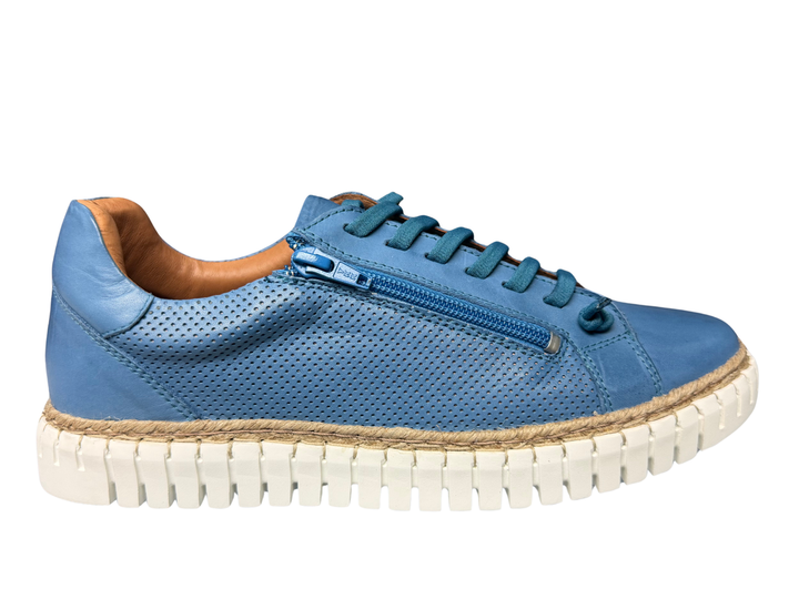 Miz Mooz Cierra Shoe - Jean