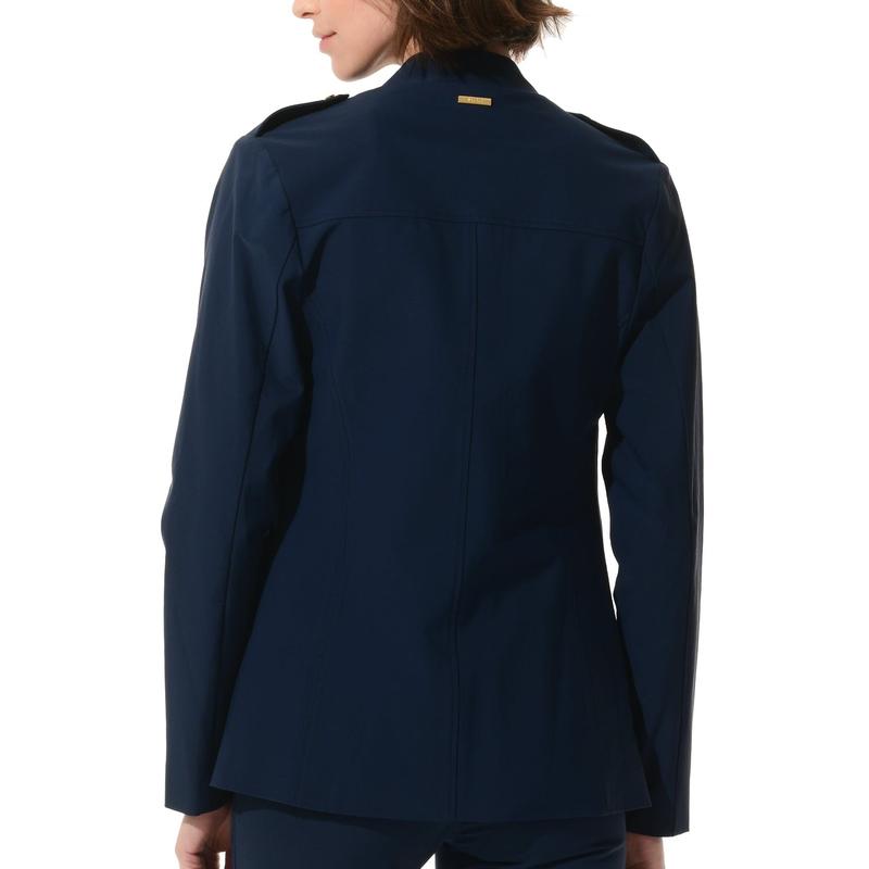 MDC 4-Way Stretch Jacket - Navy