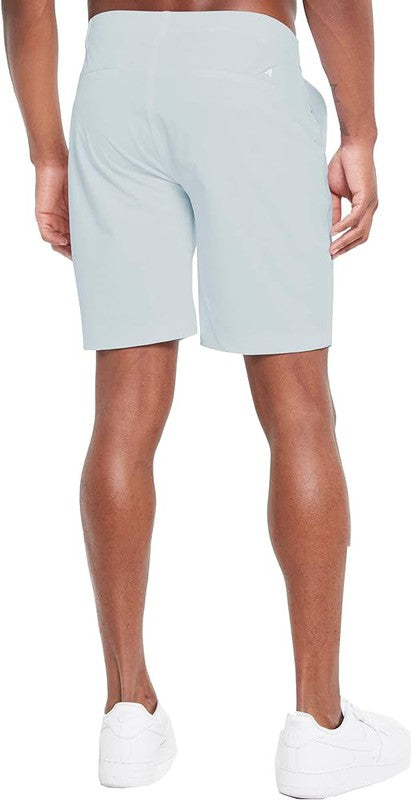 Redvanly Men's Hanover Shorts - Harbor Mist