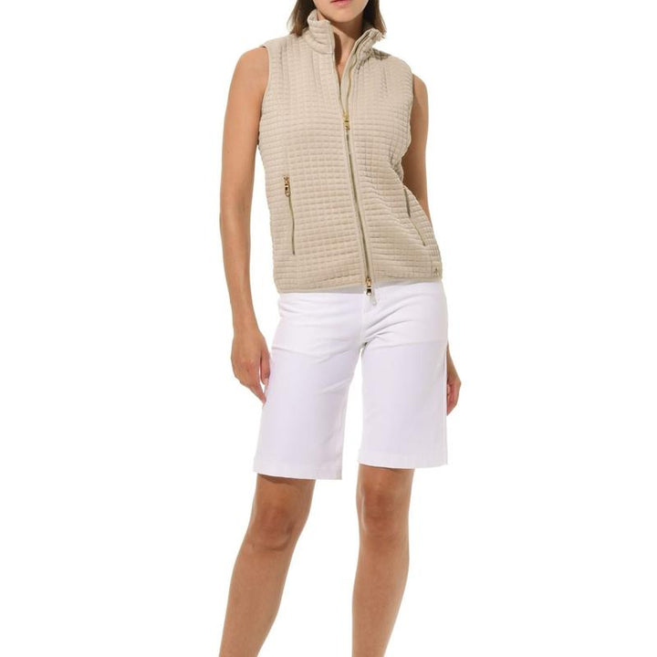 MDC Veruno Vest - Light Taupe