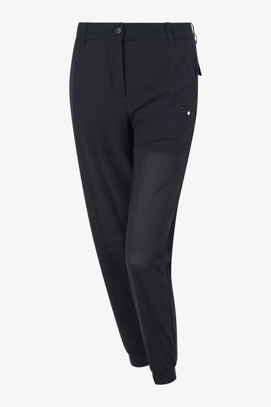 Sportalm Mesh Pant - Black