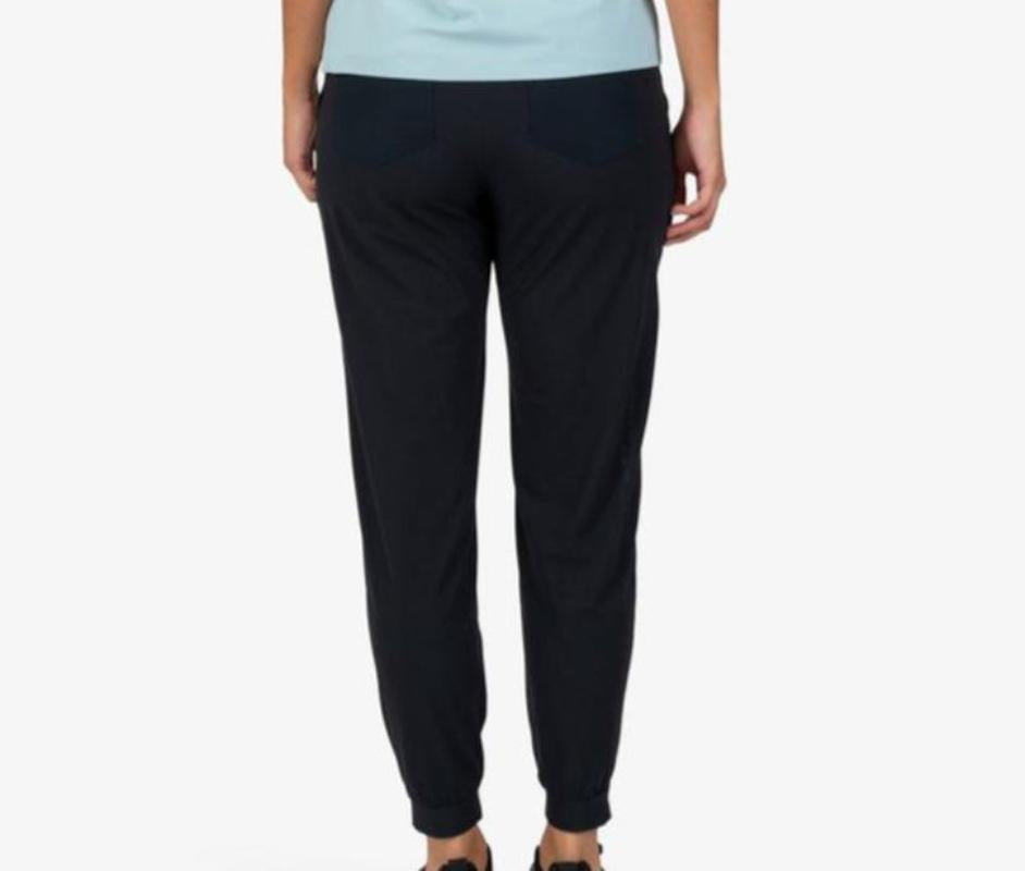 Sportalm Mesh Pant - Black