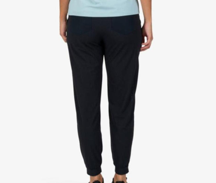Sportalm Mesh Pant - Black